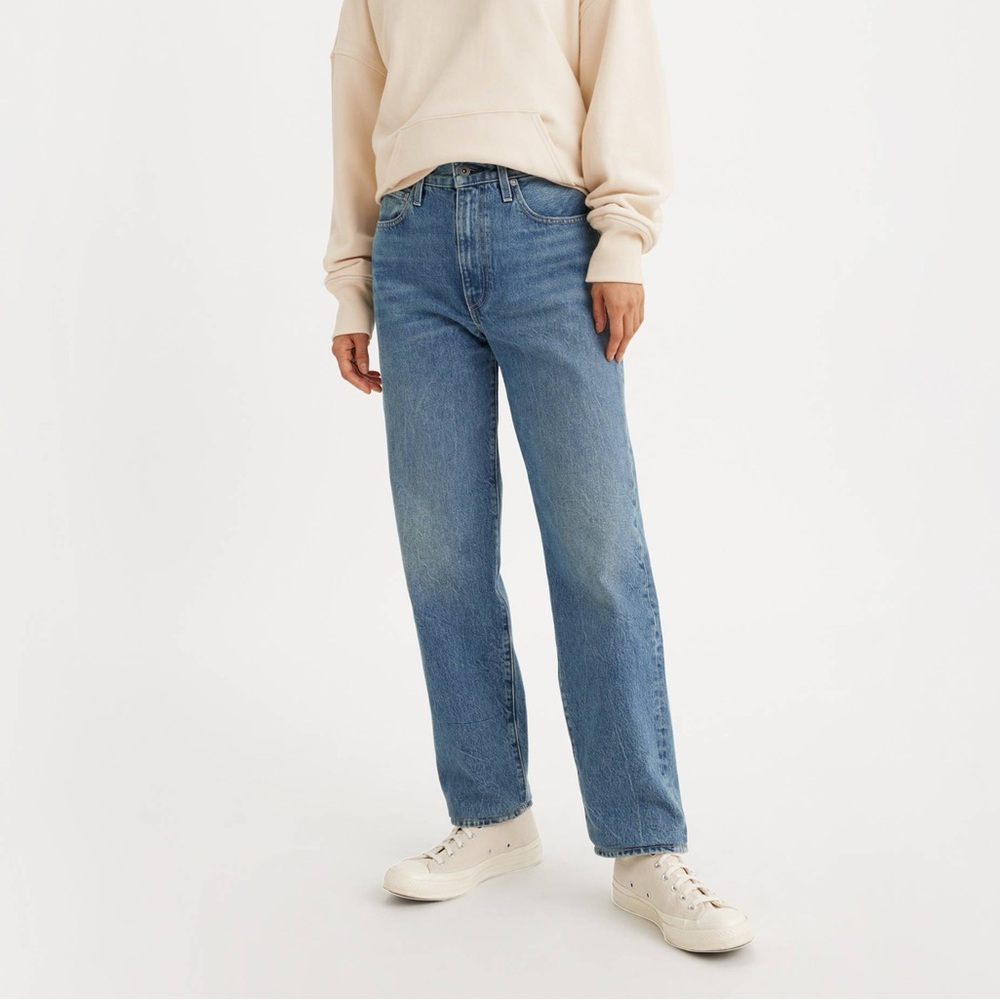 Levis Made & Crafted Column Straight Jeans 28x30
